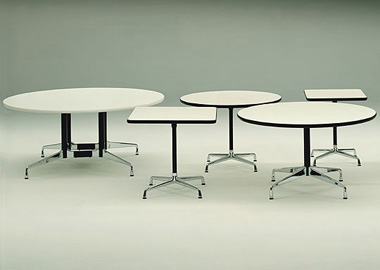 现代经典桌子|餐桌|办公安博网页版|餐台