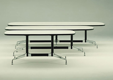 现代经典桌子|餐桌|办公安博网页版|餐台 CG-Eames-T1