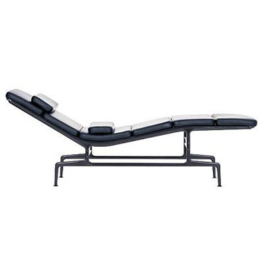 现代经典休闲椅|真皮休闲椅|办公安博网页版|真皮休闲躺椅|躺椅|休闲椅 CG-Eames-Y1