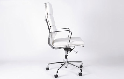 办公椅|现代真皮中班椅|办公安博网页版|真皮中班椅|时尚中班椅|中背椅|主管椅|经理椅