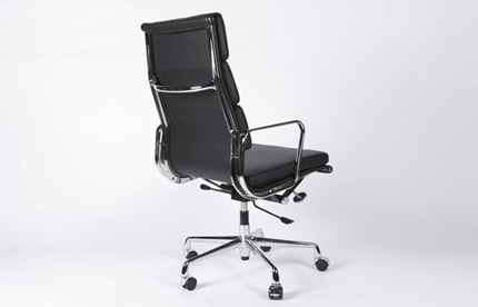 办公椅|现代真皮中班椅|办公安博网页版|真皮中班椅|时尚中班椅|中背椅|主管椅|经理椅