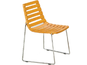 曲木餐椅 CG-F101