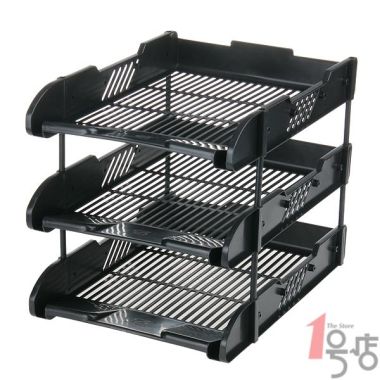 办公文具|文件夹|办公安博网页版|三层文件架 CG-F438A