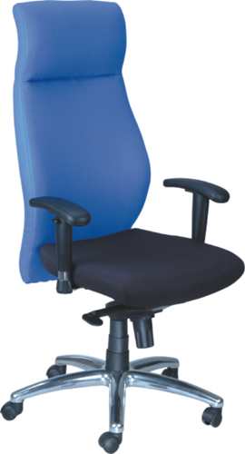 办公椅|布面大班椅|办公安博网页版|布面大班椅|高背椅|总经理椅|总裁椅 CG-F600STG