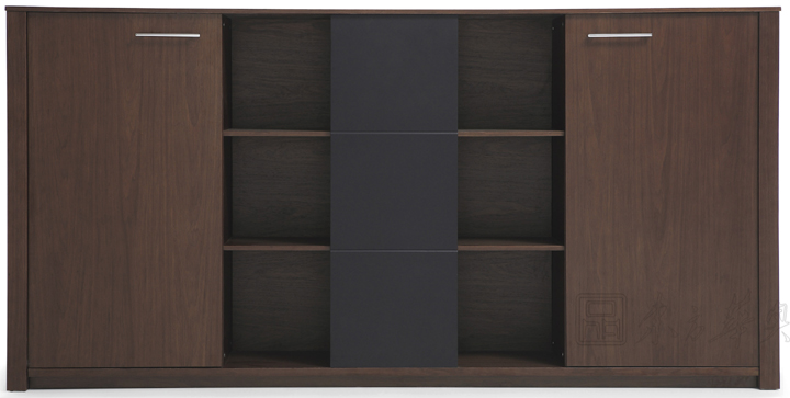 文件柜|实木文件柜|办公安博网页版|实木矮柜|实木矮柜 CG-FEB-1411