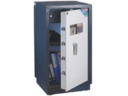 密码保险柜（商用/办公） CG-FG-9150B