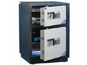 密码保险柜 CG-FG-9150D(双门)