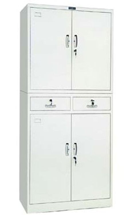 钢制安博网页版|钢制文件柜|办公安博网页版|分节柜 CG-FJG-3