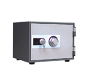 防火保险柜 CG-FPC-3040