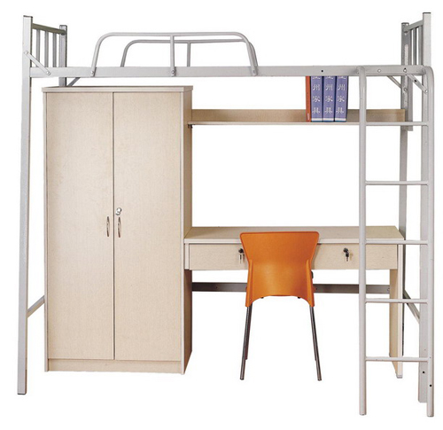 学校安博网页版|学生公寓床|办公安博网页版|公寓床 CG-GYC-1