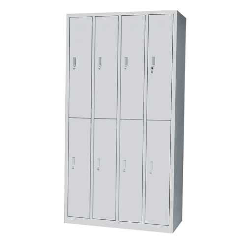 文件柜|更衣柜|办公安博网页版|八门更衣柜 CG-GYG-1