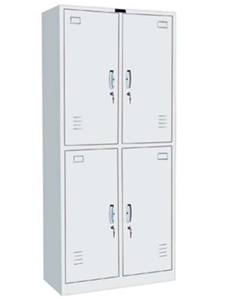 钢制安博网页版|钢制更衣柜|办公安博网页版|钢制更衣柜|衣柜|更衣柜 CG-GZGYG-07