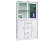 钢制文件柜 CG-GZWJG-08