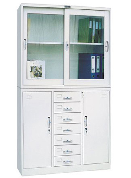 钢制安博网页版|钢制文件柜|办公安博网页版|钢制文件柜|文件柜|资料柜|档案柜|储存柜 CG-GZWJG-08