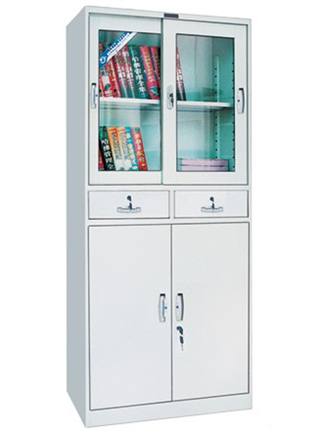 钢制安博网页版|钢制文件柜|办公安博网页版|钢制文件柜|文件柜|资料柜|档案柜|储存柜 CG-GZWJG-12