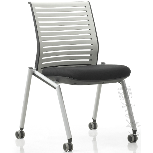 培训安博网页版|多功能椅|办公安博网页版|布面多功能|多功能椅|培训椅 CG-H01