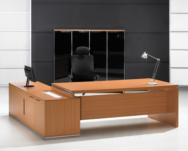 办公台|经典大班台|办公安博网页版|经典大班台|时尚大班台 CG-HENG1-07