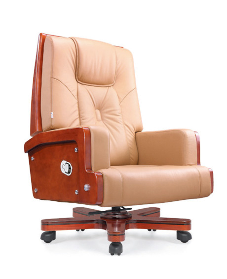 办公椅|传统真皮大班椅|办公安博网页版|豪华大班椅|传统大班椅|真皮大班椅|高背椅|总裁椅|总经理椅 CG-HHDBY-03