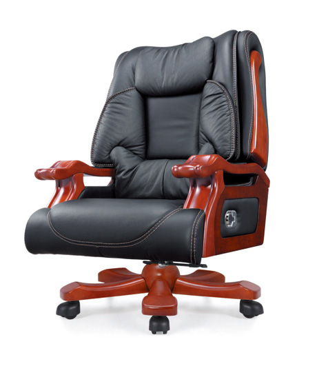 办公椅|传统真皮大班椅|办公安博网页版|豪华大班椅|传统大班椅|真皮大班椅|高背椅|总裁椅|总经理椅 CG-HHDBY-04