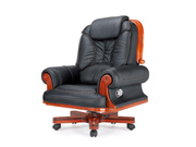 办公椅|传统真皮大班椅|办公安博网页版|豪华大班椅|传统大班椅|真皮大班椅|高背椅|总裁椅|总经理椅 CG-HHDBY-05