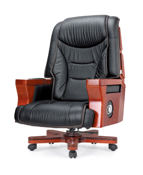办公椅|传统真皮大班椅|办公安博网页版|豪华大班椅|传统大班椅|真皮大班椅|高背椅|总裁椅|总经理椅 CG-HHDBY-10