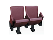 礼堂椅CG-HJ8011A_办公安博网页版_礼堂椅_公共座椅