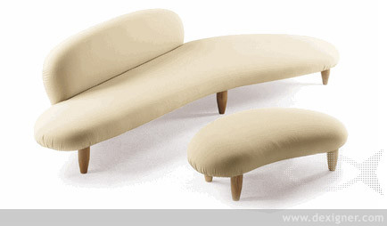 现代经典休闲沙发|布艺休闲沙发|办公安博网页版|休闲椅