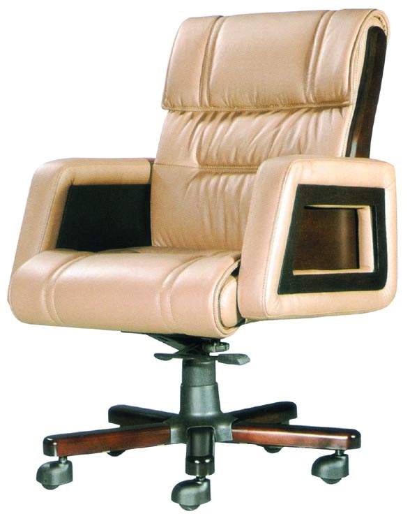 办公椅|传统真皮中班椅|办公安博网页版|传统真皮中班椅 CG-JDDBY-17-M