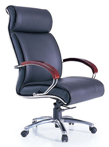 办公椅|传统真皮大班椅|办公安博网页版|真皮大班椅|经典大班椅|老板椅|高背椅|办公转椅 CG-JDDBY-26