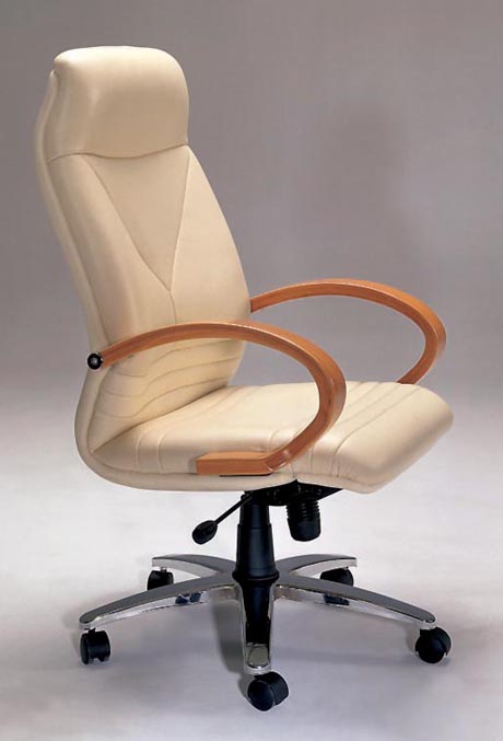 办公椅|传统真皮大班椅|办公安博网页版|真皮大班椅|经典大班椅|老板椅|高背椅|办公转椅 CG-JDDBY-29