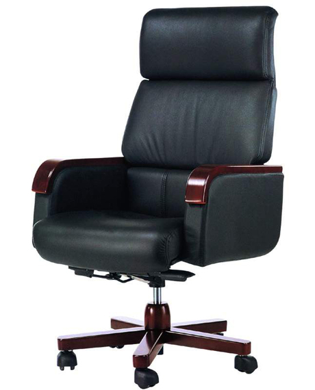 办公椅|传统真皮大班椅|办公安博网页版|真皮大班椅|经典大班椅|老板椅|高背椅|办公转椅 CG-JDDBY-30