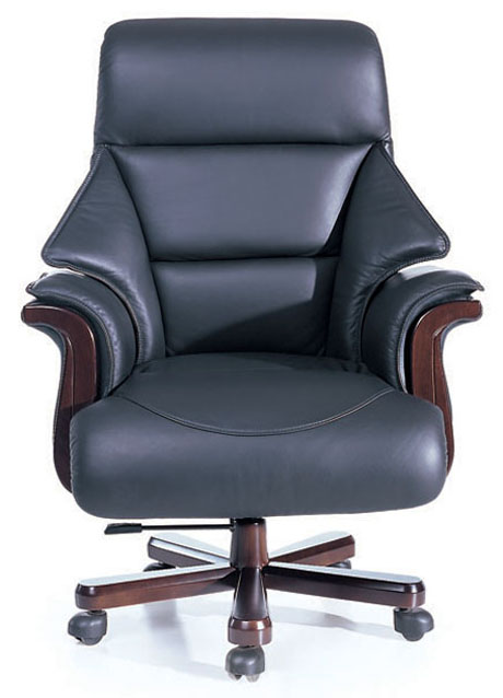 办公椅|传统真皮大班椅|办公安博网页版|真皮大班椅|经典大班椅|老板椅|高背椅|办公转椅 CG-JDDBY-33