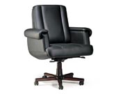 办公椅|传统真皮中班椅|办公安博网页版|传统真皮中班椅 CG-JDDBY-34-1