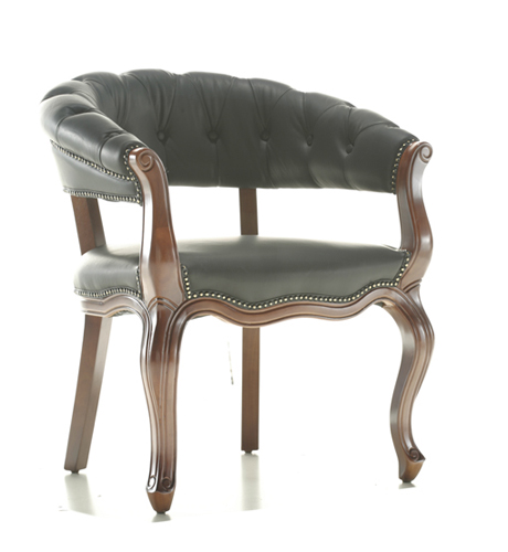 办公椅|传统真皮会议椅|办公安博网页版|真皮会议椅|经典会议椅|会客椅|班前椅|洽谈椅 CG-JDHYY-02