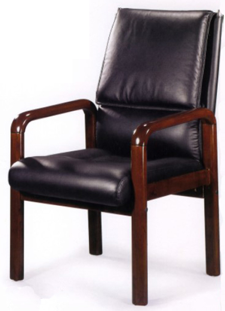 办公椅|传统真皮会议椅|办公安博网页版|真皮会议椅|经典会议椅|会客椅|班前椅|洽谈椅 CG-JDHYY-05