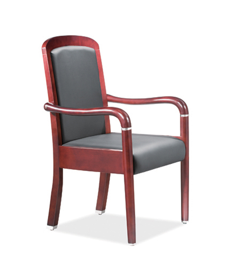 办公椅|传统真皮会议椅|办公安博网页版|真皮会议椅|经典会议椅|会客椅|班前椅|洽谈椅 CG-JDHYY-06