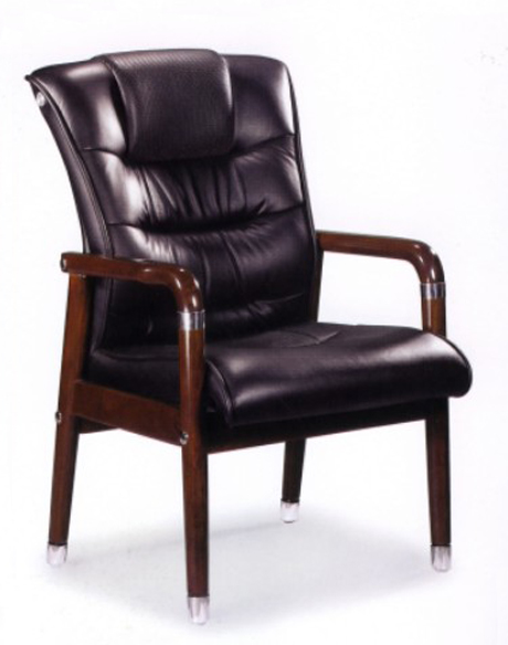 办公椅|传统真皮会议椅|办公安博网页版|真皮会议椅|经典会议椅|会客椅|班前椅|洽谈椅 CG-JDHYY-08