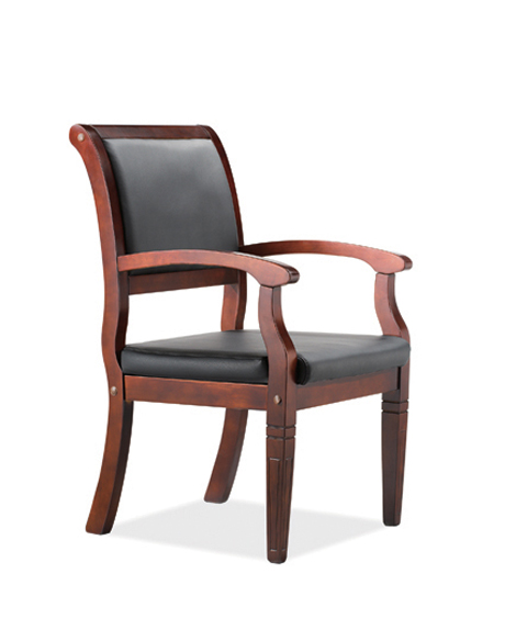 办公椅|传统真皮会议椅|办公安博网页版|真皮会议椅|经典会议椅|会客椅|班前椅|洽谈椅 CG-JDHYY-12