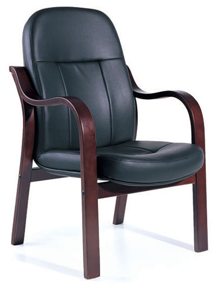 办公椅|传统真皮会议椅|办公安博网页版|真皮会议椅|经典会议椅|会客椅|班前椅|洽谈椅 CG-JDHYY-13