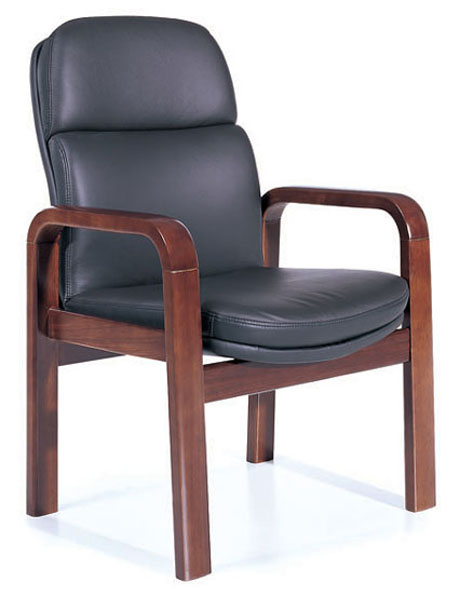 办公椅|传统真皮会议椅|办公安博网页版|真皮会议椅|经典会议椅|会客椅|班前椅|洽谈椅 CG-JDHYY-14