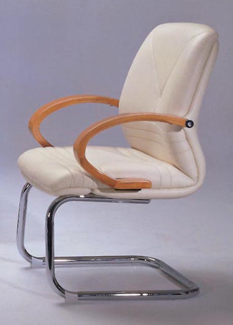 办公椅|传统真皮会议椅|办公安博网页版|真皮会议椅|经典会议椅|会客椅|班前椅|洽谈椅 CG-JDHYY-21