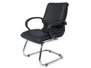 办公椅|传统真皮会议椅|办公安博网页版|真皮会议椅|经典会议椅|会客椅|班前椅|洽谈椅 CG-JDHYY-24