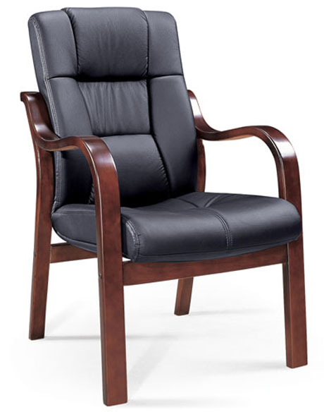 办公椅|传统真皮会议椅|办公安博网页版|真皮会议椅|经典会议椅|会客椅|班前椅|洽谈椅 CG-JDHYY-28