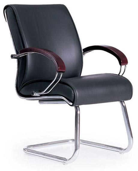 办公椅|传统真皮会议椅|办公安博网页版|真皮会议椅|经典会议椅|会客椅|班前椅|洽谈椅 CG-JDHYY-34