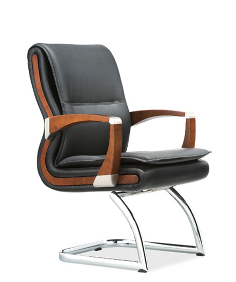 办公椅|传统真皮会议椅|办公安博网页版|真皮会议椅|经典会议椅|会客椅|班前椅|洽谈椅 CG-JDHYY-35