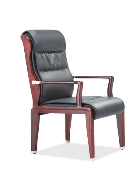 办公椅|传统真皮会议椅|办公安博网页版|真皮会议椅|经典会议椅|会客椅|班前椅|洽谈椅 CG-JDHYY-39