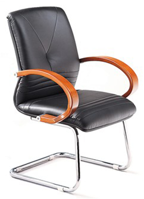 办公椅|传统真皮会议椅|办公安博网页版|真皮会议椅|经典会议椅|会客椅|班前椅|洽谈椅 CG-JDHYY-41