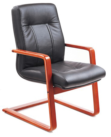 办公椅|传统真皮会议椅|办公安博网页版|真皮会议椅|经典会议椅|会客椅|班前椅|洽谈椅 CG-JDHYY-42