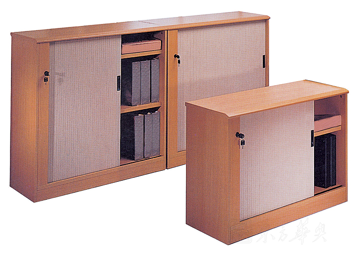 文件柜|板式卷门柜|办公安博网页版|板式卷门柜|资料柜|储存柜|档案柜|文件柜 CG-JLG-06