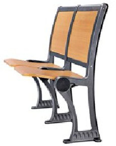 学校安博网页版|阶梯教室桌椅|办公安博网页版|阶梯教室桌椅 CG-JTKZY-03